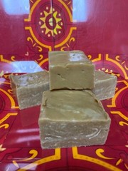 Peanut Butter Fudge 1/2 pound