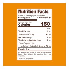Canel’s La Vaquita Chiclosos Soft Caramel Candy – Made with Real Milk, 12 oz Bag