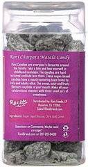 Rani Chatpata Masala Candy 5.25oz (150g) Easy Open Top, Resealable Container