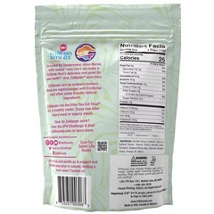 Zolli Pops Tropical Sugar Free Lollipops 5.2oz/2pk Kosher Non-GMO Ready to Eat