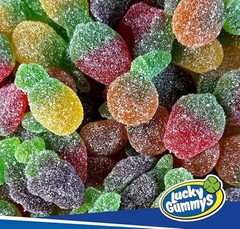 2 PACK LUCKY GUMMYS – MEXICAN CANDIES FRUTITAS