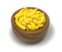 Bananarama, Banana Candy 2 lbs., Bulk Vending ~ YANKEETRADERS® ~ FREE SHIPPING