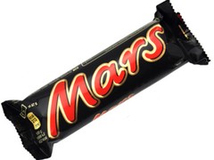 Mars chocolate bar 24-Count –Free Shipping–