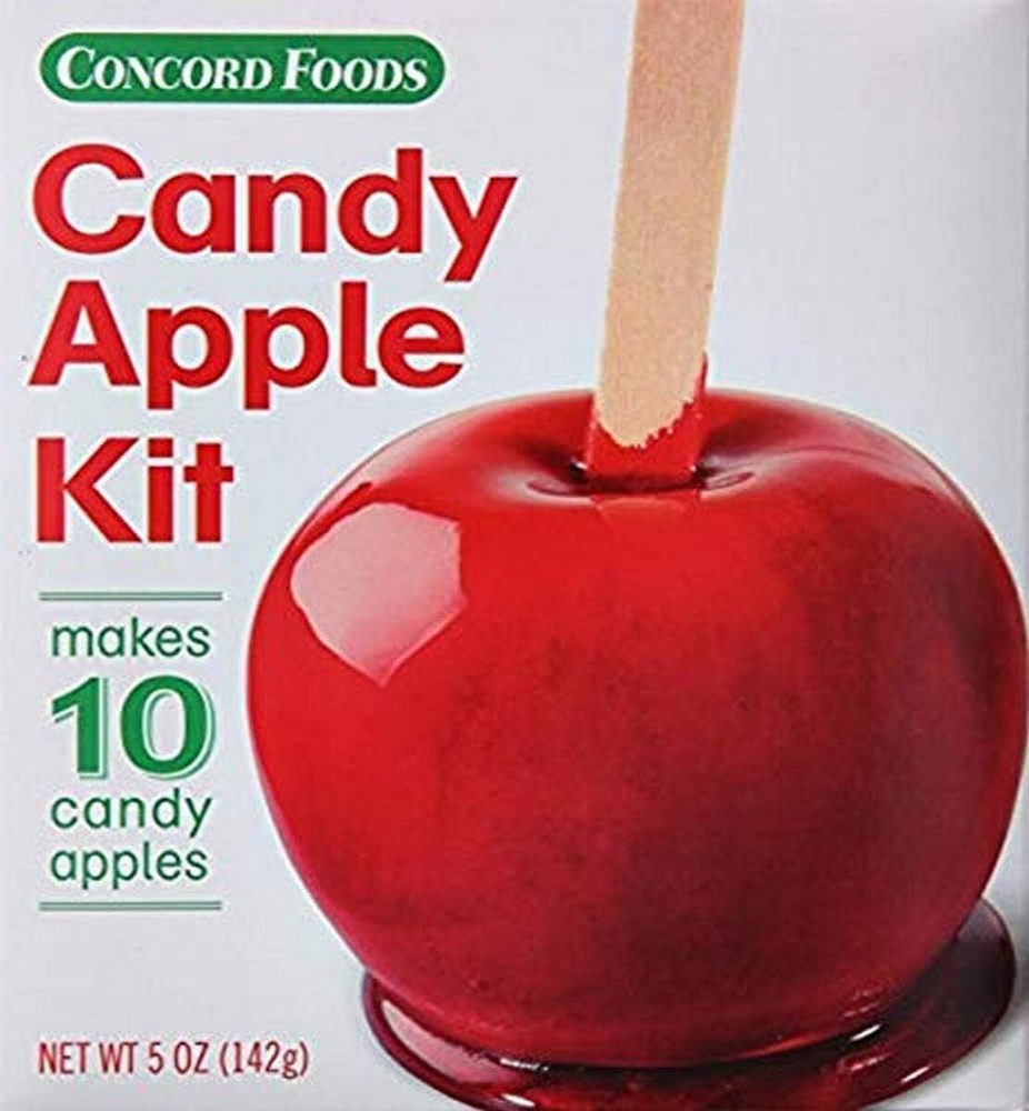 Kit De Manzana Dulce, 5 Oz