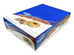 HOSTESS DONETTES GLAZED BLUEBERRY – Jumbo 62pk