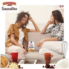 Pepperidge Farm 8ct Sausalito Crispy Macadamia Cookies, 7.2 oz
