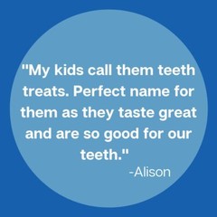 Zellie’s | 100% Xylitol Sugar Free Cool Mint Breath Mints | Non-GMO Low-Calor…