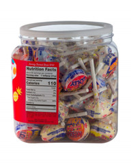 Mega Smarties Lollies Mega 60 Count 4 lbs 1 oz.