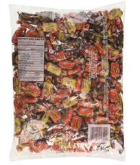 Albert’s Chews Ice Cream 240 Piece Bag