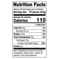 450 Count Assorted Frooties Candy Soft Chewy Rainbow for Parties and Events