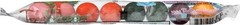 All Natural Bubble Gum Fantastic Fruit 1.6 Ounce Pack of 12