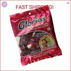 Las Sevillanas Glorias Pecan Candy, 5.2 Ounce
