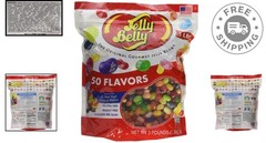 3 lb Assorted Jelly Belly Gourmet Jelly Beans – Perfect for Weddings & Parties