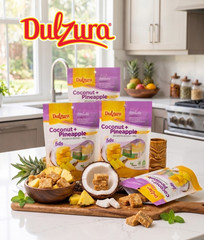 4 Package Dulces Coco Piña Dulzura Guava Puerto Rico