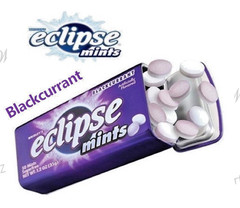 5x Wrigley’s Eclipse Mints 35g | Sugar-Free Assorted Flavours | 50 Mints Each