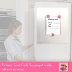 Grandma’s Cookies Bulk In Box (Pack of 20, Total of 40 Cookies)