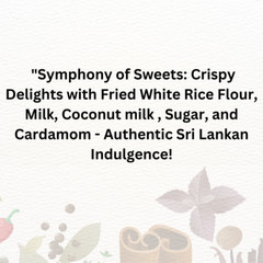 Traditional Kiri aluwa (Milk toffee, Kiri toffee, Soft toffee) Sri Lankan Sweets