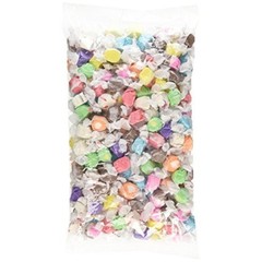 Sweet Candy Company Salt Water Taffy 48 Ounce (Pack of 1), Multicolor