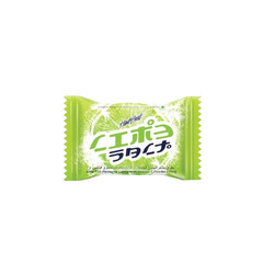 Thai Lime Candy with Salt Vitamin C – Hartbeat – 3 Bags x 25 Candies