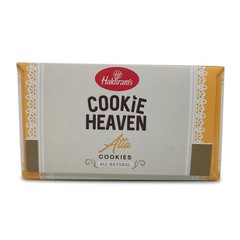 Haldiram’s Heaven Atta Bakery Cookies 175G – FREE DELIVERY 7- 10 DAYS