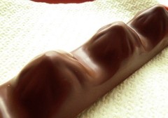 Millennium Golden Nut Milk Chocolate Bar with Filling and Whole Nuts 40 g