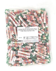 X-Treme Sour Smarties Candy Rolls, 2 lbs. ~ YANKEETRADERS® ~ FREE SHIPPING