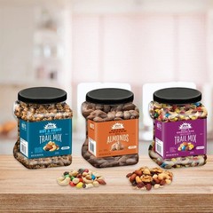 Delectable 39 Ounce Nut & Chocolate Blend – Snack for Energy Boost