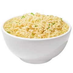 Classic Chicken Flavored Ramen Noodles – 3 Oz Cups, Perfect for Families