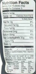 Panda Natural Licorice Chews 7oz (pack Of 4)