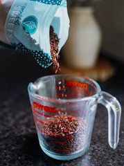 Chocolate Sprinkles – 10 lbs.