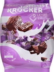 ROSHEN Johnny Krocker Choco Bag 350g
