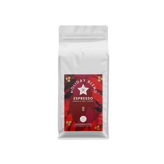1 Kg Espresso Coffee Special Holiday Blend Medium or Dark, Bean or Ground – 2023