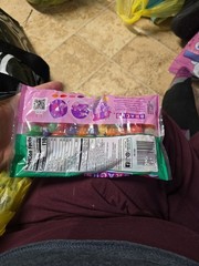 11oz Bag Brachs Classic Jelly Beans Easter Candy Cherry + Lemon + Lime + Grape +