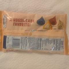 Hershey’s Kisses 9 oz. Harry Potter BUTTERBEER Creme Gold Chocolate BB 11/2025