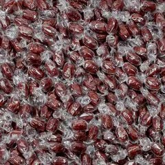 Root Beer Barrels Classic Bulk & Delicious Nostalgiac Hard Candy (5 Pounds) Sale