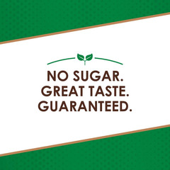 Russell Stover Sugar-Free, 4 Flavor Mix, Bulk Chocolate Candy Bars (1 Pound)