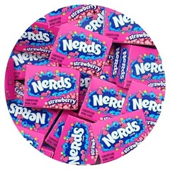 Nerds Strawberry Box Candy, 2lb Bulk Bag (Approx 65 Treat Size Boxes),…