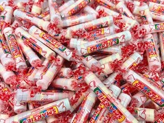 SMARTIES Original Flavor, Fruity & Delicious Bulk Hard Candy (2 Pounds) On Sale!