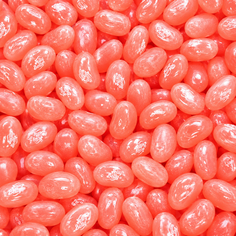 Jelly Belly Cotton Candy Flavor Jellybeans – Bulk Candy 1,2,3 LB ~ Free Shipping