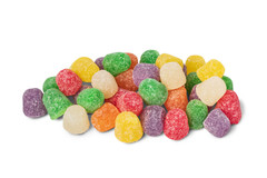 Sweet Gourmet Assorted Spice Drops 8oz TO 5lb FREE SHIP