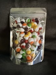 5 Oz Freeze Dried skittles