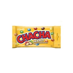 [DELFI] Cha Cha 25 gr 10 pcs