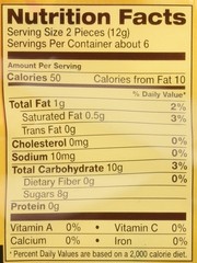 Werther’S Original Caramel Apple Filled Hard Candies 2.65 oz Bags (Pack of 3)
