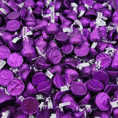 Hershey’s Kisses Special Dark, Mildly Sweet Chocolate Bulk Candy (4 Pounds) Sale