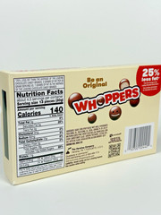 🍫 Whoppers The Original Malted Milk Balls Theater Box – Comb.SHIP +$1/ea
