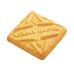 Lorna Doone Shortbread Cookies 1.5 oz. – 30 Pack | Delicious, Classic Snack