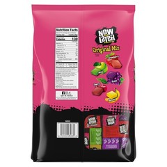 Mix Chewy & Fruity Candy – 90 oz, 150 Individually Wrapped Treats