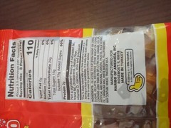 HARIBO Happy Cola Gummies Gummy Candy 4oz Bag Set of 2 bags