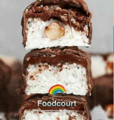 Unreal Dark Chocolate Coconut Minis 15.3 oz