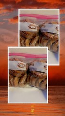 Haitian Donuts – Kokiyòl – Banana Fritters – Caribbean Dessert – 15 Donuts